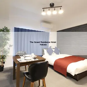 Aparthotel The Grand Hakata, Fukuoka (Fukuoka)