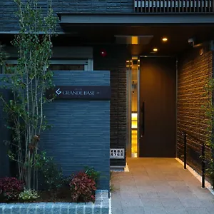 Aparthotel Grand Base Hakata, Fukuoka (Fukuoka)